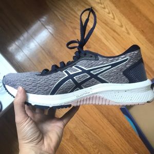 ASICS GT-1000 9 women’s running sneakers WIDE fit